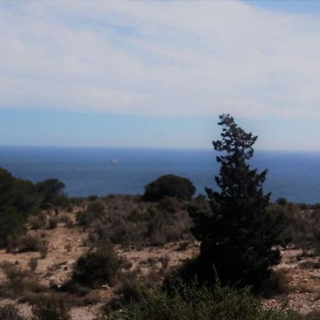 Apartamento Modern Flat At Garbinet With Wifi Alicante Exterior foto