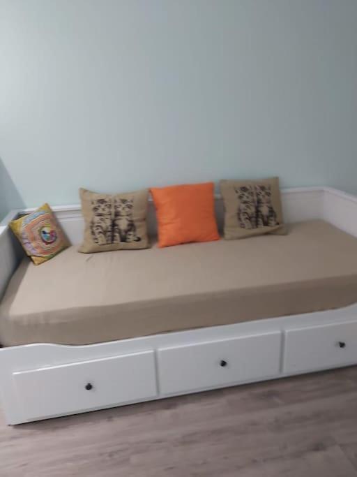 Apartamento Modern Flat At Garbinet With Wifi Alicante Exterior foto