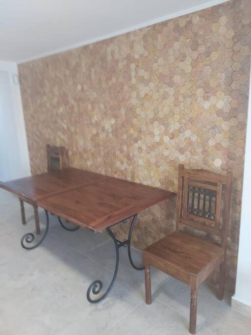 Apartamento Modern Flat At Garbinet With Wifi Alicante Exterior foto