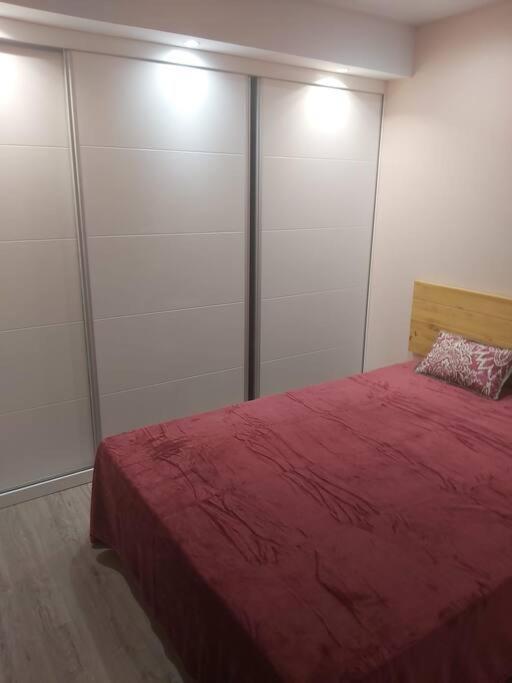 Apartamento Modern Flat At Garbinet With Wifi Alicante Exterior foto